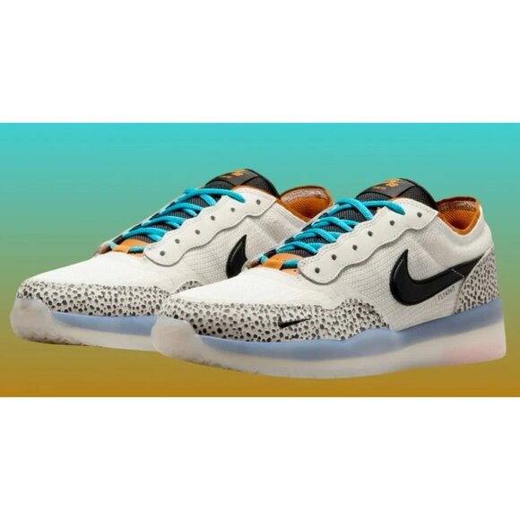 NIKE SB PS8 OLYMPIC SAFARI PACK Men's Size 5.5 = Women's 7 FN0374-001 NEW